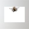24" x 18" Corrugated Plastic Sign Thumbnail